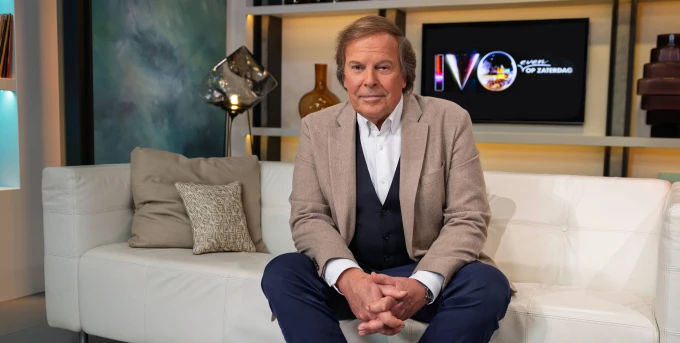 Ivo Niehe (C) AVROTROS