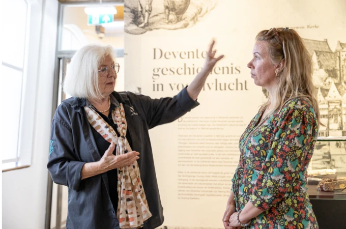 Foto: Ontdek je plekje